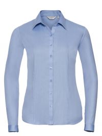 Bluse zum Bleistiftrock